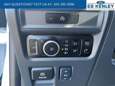 Used 2025 Ford F150 Lariat image 27