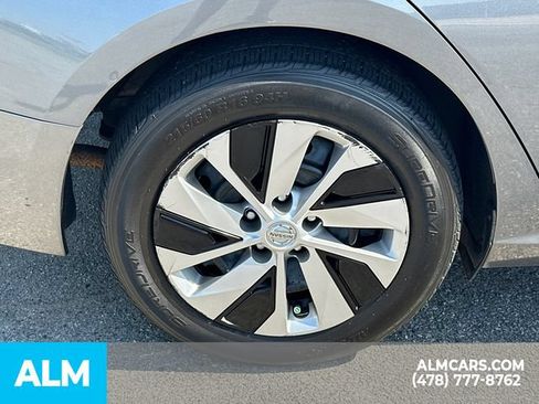 Used 2019 Nissan Altima 2.5 S FWD image 20