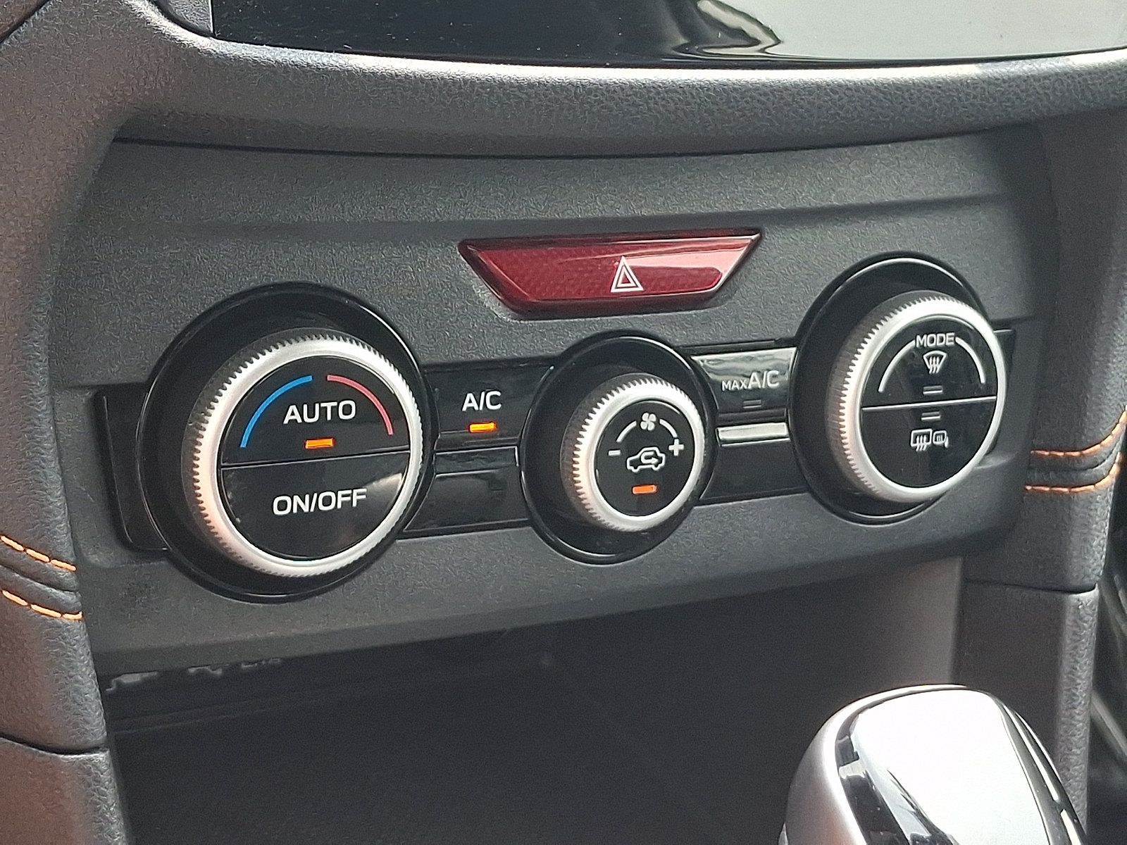 Certified 2023 Subaru Crosstrek 2.0i Premium AWD/4WD image 16