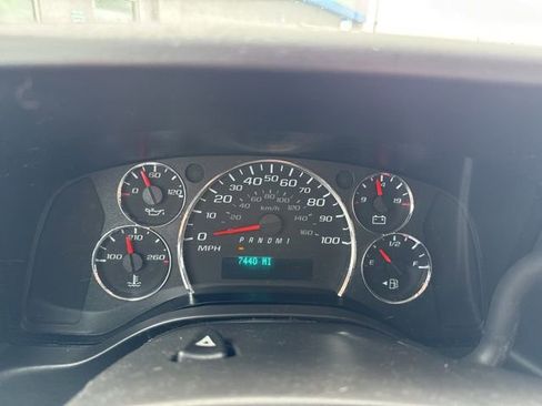 Certified 2023 GMC Savana 2500 Work Van 3D Cargo Van w/ Driver Convenience Package image 12