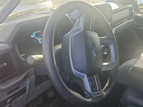 Certified 2025 Ford F150 XLT w/ Equipment Group 301A Standard image 2