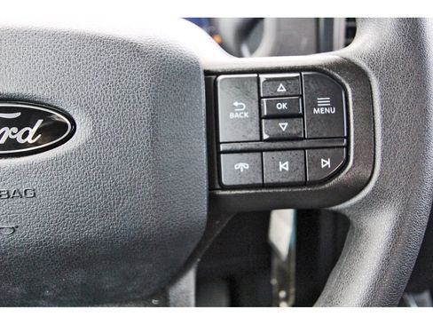 Certified 2024 Ford F150 STX w/ STX Black Appearance Package RWD image 19
