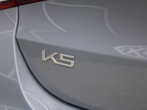 Used 2023 Kia K5 GT-Line FWD image 51