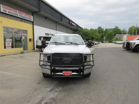 Used 2019 Ford F250 XL w/ XL Value Package RWD image 8