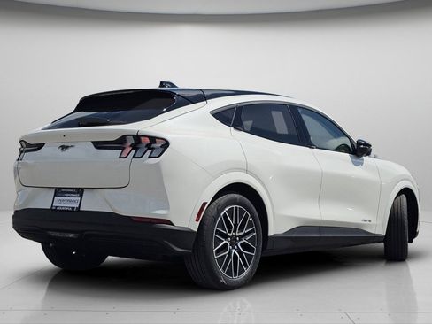 New 2026 Ford Mustang Mach-E Premium AWD/4WD image 21