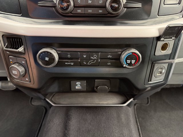 Used 2023 Ford F150 XLT AWD/4WD image 23