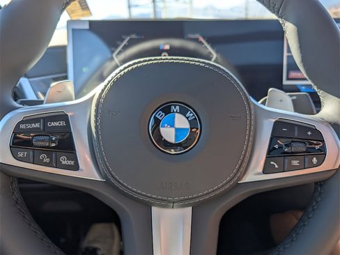 New 2026 BMW X6 xDrive40i w/ Executive Package image 24