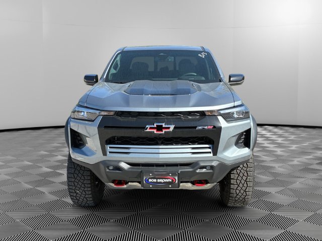 New 2026 Chevrolet Colorado ZR2 w/ Technology Package AWD/4WD image 8