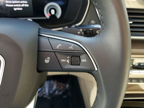 Used 2022 Audi Q5 2.0T Prestige image 24