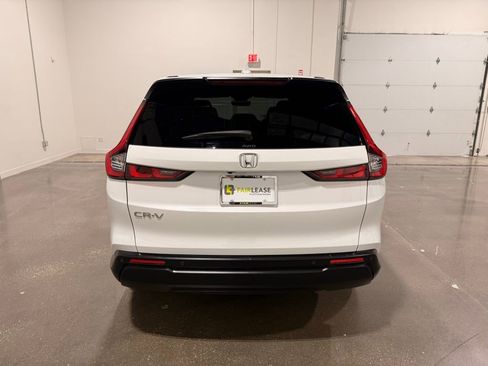 Used 2024 Honda CR-V EX-L image 6