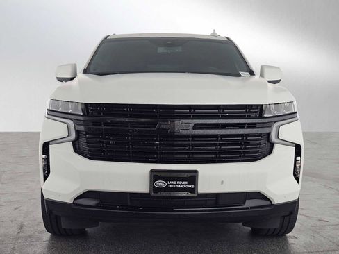 Used 2022 Chevrolet Tahoe LT RWD image 8