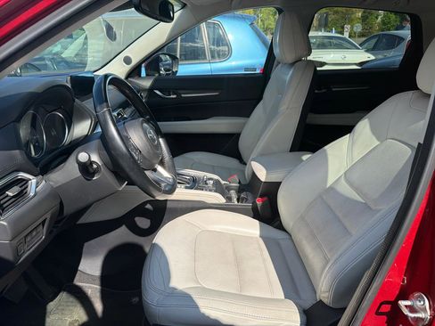 Used 2018 MAZDA CX-5 Grand Touring AWD/4WD image 19