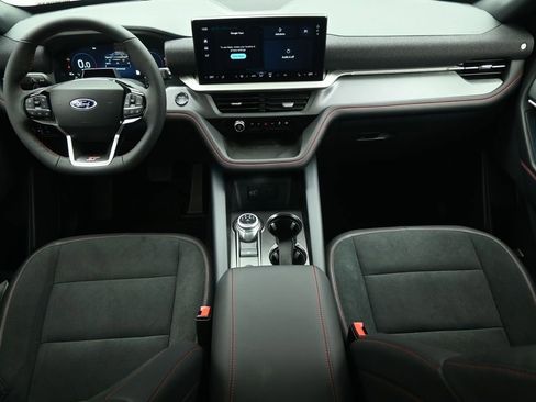 New 2026 Ford Explorer ST image 23