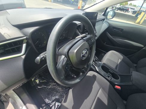 Used 2024 Toyota Corolla LE image 13