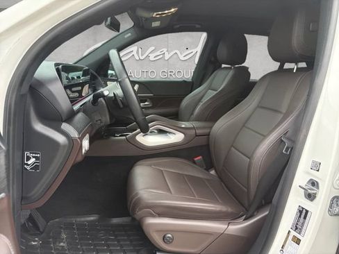 Used 2023 Mercedes-Benz GLE 350 image 19