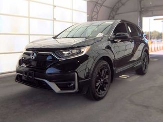 Used 2020 Honda CR-V EX-L video 1