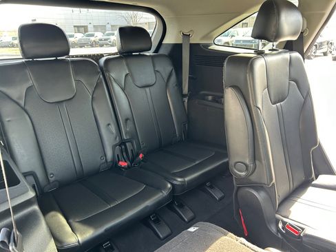 Used 2022 Kia Sorento X-Line EX image 21