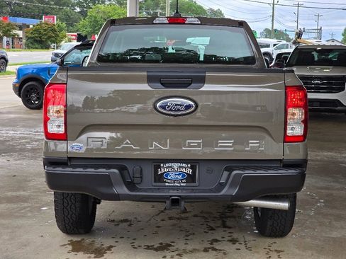 New 2025 Ford Ranger XL w/ Trailer Tow Package image 24