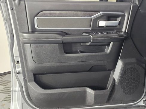 Used 2024 RAM 2500 Big Horn image 23