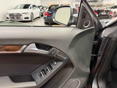 Used 2017 Audi A5 2.0T Sport w/ Technology Package AWD/4WD image 19