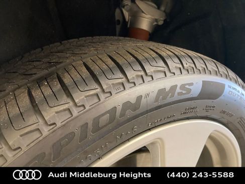 New 2025 Audi Q5 Premium Plus image 31