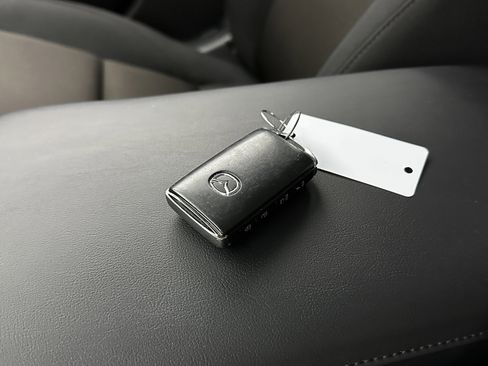 Used 2025 MAZDA MAZDA3 s image 14