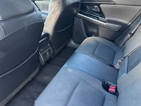 Used 2023 Toyota bZ4X FWD w/ Weather Package image 26