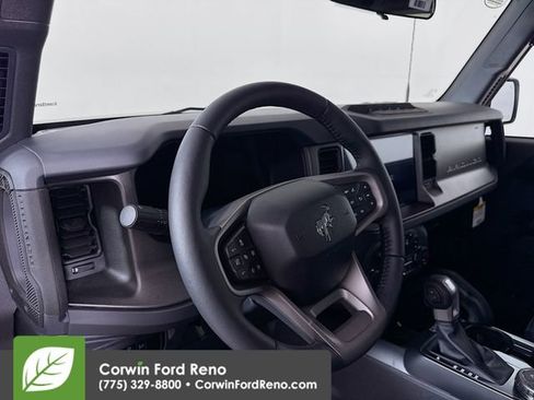 New 2026 Ford Bronco Badlands AWD/4WD image 9