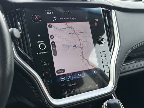 Used 2020 Subaru Outback Limited image 17