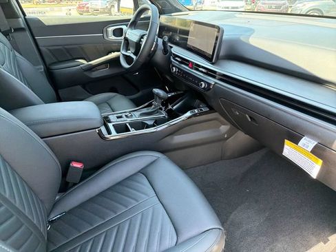 New 2026 Kia Sorento SX Prestige AWD/4WD image 22