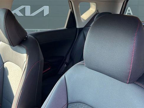 New 2025 Kia Soul GT-Line image 18