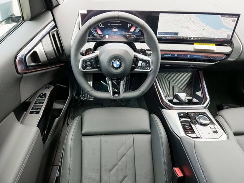 New 2026 BMW X3 xDrive30i w/ M Sport Package AWD/4WD image 14