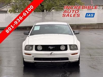 Used 2006 Ford Mustang GT