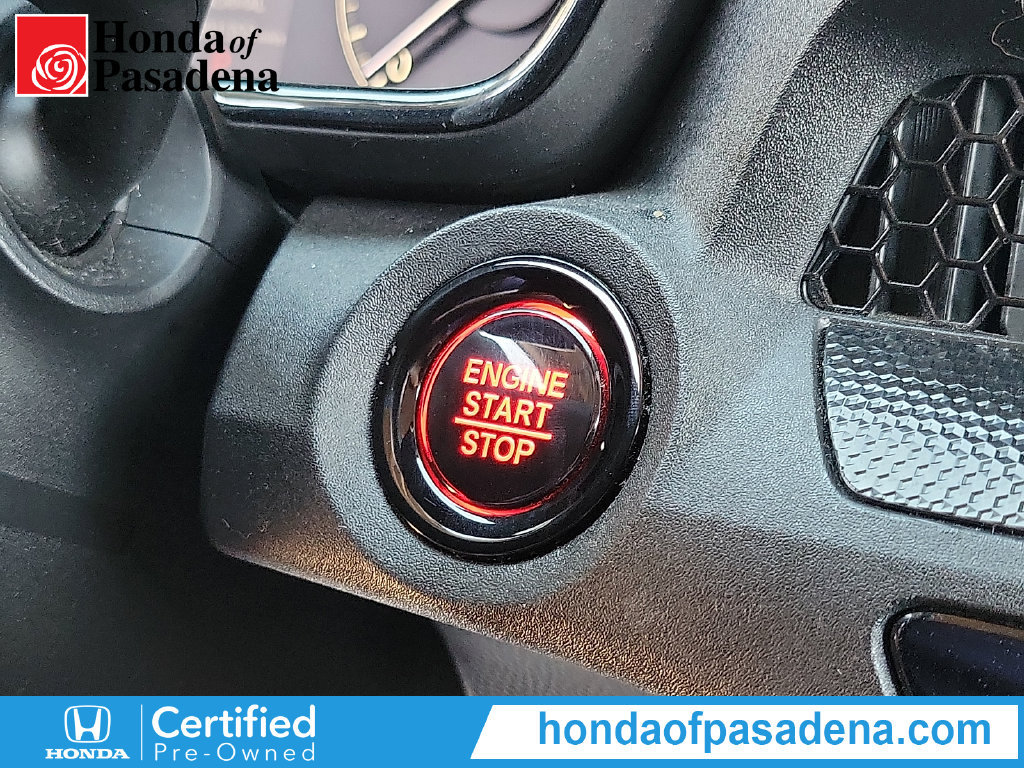 Certified 2024 Honda CR-V LX image 17