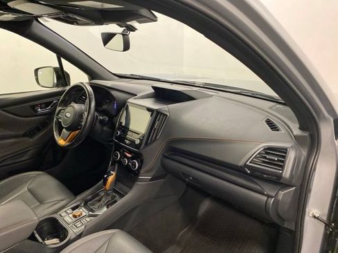 Used 2022 Subaru Forester Wilderness AWD/4WD image 23