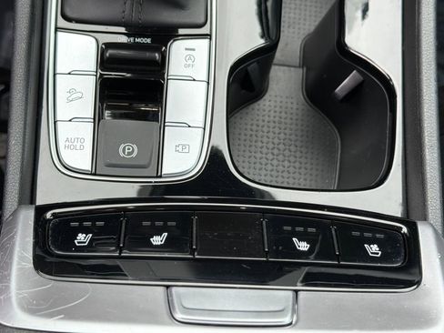 Used 2022 Hyundai Tucson SEL w/ Convenience + Premium Package image 30