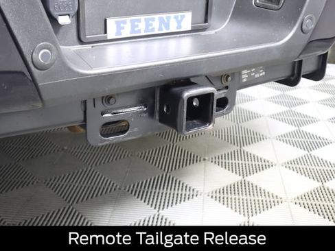 Used 2021 Ford F350 Lariat AWD/4WD image 35