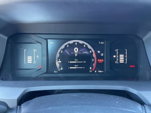 New 2026 Toyota Tacoma SR5 image 9