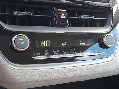 Certified 2026 Toyota Corolla LE image 16