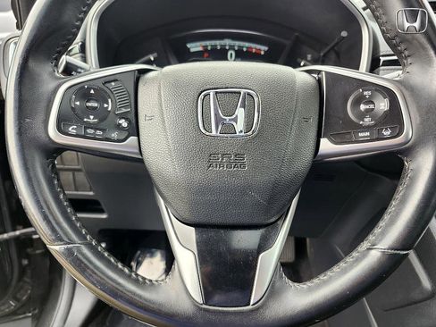Used 2017 Honda CR-V EX-L image 15