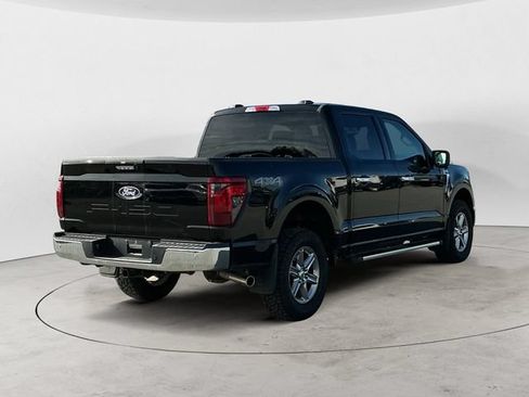 Used 2024 Ford F150 XLT AWD/4WD image 5