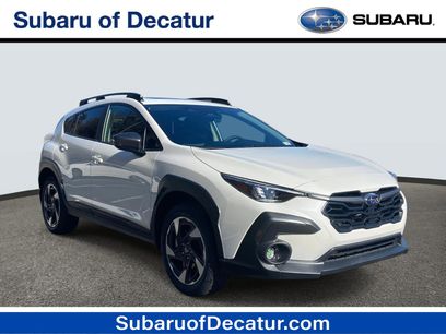 New 2025 Subaru Crosstrek 2.5i Limited w/ Popular Package #3A
