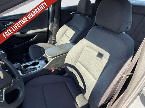 Used 2024 Chevrolet Malibu LT FWD image 20