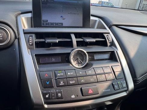 Used 2017 Lexus NX 200t AWD w/ Premium Package image 9