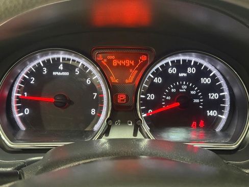 Used 2014 Nissan Versa Note S Plus FWD image 12