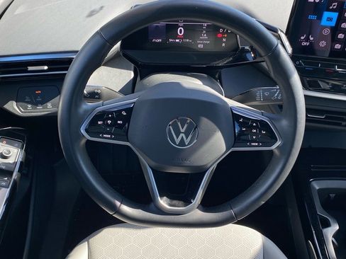 Used 2022 Volkswagen ID.4 Pro S w/ Gradient Package image 5