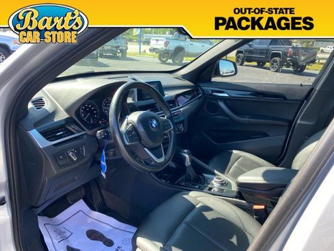 Used 2019 BMW X1 sDrive28i w/ Convenience Package FWD image 27
