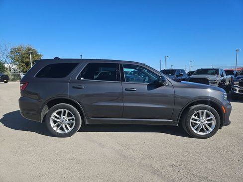 Certified 2023 Dodge Durango GT image 2