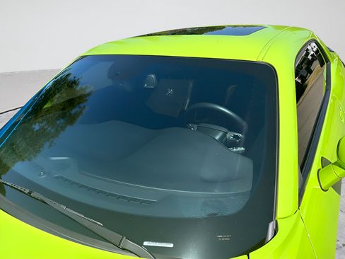 Used 2023 Dodge Challenger R/T Scat Pack w/ Plus Package RWD image 20