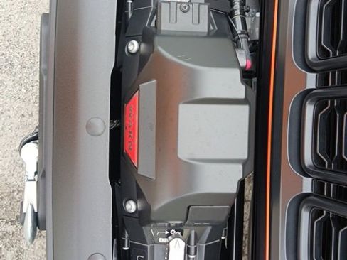 New 2025 Jeep Wrangler Unlimited Rubicon 392 image 16